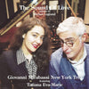 Giovanni Mirabassi New York Trio - The Sound Of Love: Tribute to Michel Legrand (Japanese edition) - AudioSoundMusic