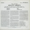 Grant Green - The Latin Bit - AudioSoundMusic