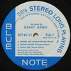 Grant Green - The Latin Bit - AudioSoundMusic