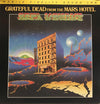 Grateful Dead - From the Mars Hotel (2LPs, Ultra Analog, Half-speed Mastering, 45 RPM) - AudioSoundMusic