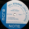 Hank Mobley - Curtain Call - AudioSoundMusic