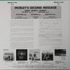 Hank Mobley - Mobley's 2nd Message (Mono) - AudioSoundMusic