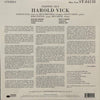 Harold Vick - Steppin' Out - AudioSoundMusic