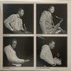 Harold Vick - Steppin' Out - AudioSoundMusic