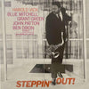 Harold Vick - Steppin' Out - AudioSoundMusic