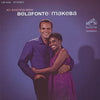 Harry Belafonte with Miriam Makeba - An Evening with Belafonte & Makeba - AudioSoundMusic