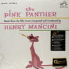 Henry Mancini - The Pink Panther (2LP, 45RPM) - AudioSoundMusic