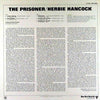 Herbie Hancock - The Prisoner - AudioSoundMusic