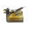 High Level Moving Coil Phono Cartridge VAN DEN HUL The Crimson XGA Amber body - AudioSoundMusic