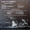 Horace Tapscott - Live At Lobero Vol 1 - AudioSoundMusic