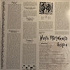 Hugh Masekela - Hope (4LP, Box set, 45RPM) - AudioSoundMusic
