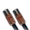 Interconnect cable - Cardas Clear Reflection - XLR to XLR (1.0 to 5.0m) - AudioSoundMusic