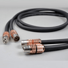Interconnect cable - Cardas Clear Reflection - XLR to XLR (1.0 to 5.0m) - AudioSoundMusic