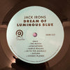 Jack Irons – Koi Fish in Space & Dream of Luminous Blue - AudioSoundMusic