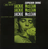 Jackie McLean - Capuchin Swing (2LP, 45RPM) - AudioSoundMusic