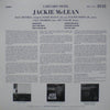 Jackie McLean - Capuchin Swing (2LP, 45RPM) - AudioSoundMusic