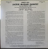 Jackie McLean - Lights Out! (Mono, 200g) - AudioSoundMusic