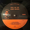 James Brown - Soul On Top - AudioSoundMusic