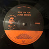 James Brown - Soul On Top - AudioSoundMusic