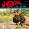 James Brown - Soul On Top - AudioSoundMusic