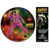 James Brown - The Godfather Of Soul: Live At Chastain Park (Picture Disc) - AudioSoundMusic