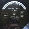 James Taylor - Flag (Ultra Analog, Half-speed Mastering) - AudioSoundMusic