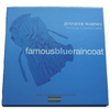 Jennifer Warnes - Famous Blue Raincoat (3LP, 45RPM, Box set) - AudioSoundMusic