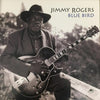 Jimmy Rogers - Blue Bird (2LP, 45RPM) - AudioSoundMusic