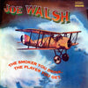 Joe Walsh - The Smoker You Drink, The Player You Get (2LP, 45RPM, 200g) - AudioSoundMusic