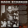 Johann Sebastian Bach - Suites 1-6 for solo Cello - Janos Starker (6LP, Box set, 45RPM) - AudioSoundMusic