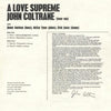 John Coltrane - A Love Supreme - AudioSoundMusic