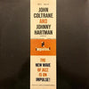 John Coltrane & Johnny Hartman - AudioSoundMusic