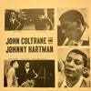 John Coltrane & Johnny Hartman - AudioSoundMusic