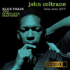 John Coltrane – Blue Train : The Complete Masters (2LP with four previously unreleased tracks) - AudioSoundMusic