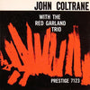 John Coltrane - With The Red Garland Trio (Mono) - AudioSoundMusic