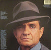 Johnny Cash - Johnny 99 (Clear vinyl) - AudioSoundMusic