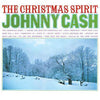 Johnny Cash - The Christmas Spirit - AudioSoundMusic