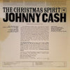 Johnny Cash - The Christmas Spirit - AudioSoundMusic