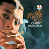 Johnny Hartman - I Just Dropped By To Say Hello (2LP, 45RPM) - AudioSoundMusic