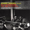 Johnny Hodges With Billy Strayhorn (2LP, 45RPM, 200g) - AudioSoundMusic