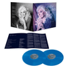 Judy Collins - Spellbound (2LP, Blue vinyl) - AudioSoundMusic