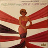 Julie London – Latin In A Satin Mood (2LPs, 45 RPM, 200g) - AudioSoundMusic