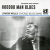 Junior Wells - Hoodoo Man Blues (2LP, 45RPM) - AudioSoundMusic