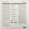 Junior Wells - Hoodoo Man Blues (2LP, 45RPM) - AudioSoundMusic