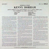 Kenny Dorham - Whistle Stop (2LP, 45RPM) - AudioSoundMusic