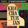 Khachaturian - Concerto for Piano and Orchestra - Peter Katin & Hugo Rignold (2LP, 45RPM, 200g) - AudioSoundMusic