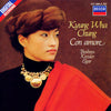 Kyung-Wha Chung – Con Amore (Digital Recording) - AudioSoundMusic