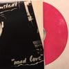 Linda Ronstadt - Mad Love (Pink vinyl) - AudioSoundMusic