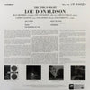 Lou Donaldson – The Time Is Right (2LP, 45RPM) - AudioSoundMusic