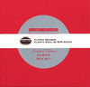 Louis Armstrong & Duke Ellington – Recording Together For The First Time (4LP, 4 sides, 45RPM, Box set, 200g, Clear vinyl) - AudioSoundMusic